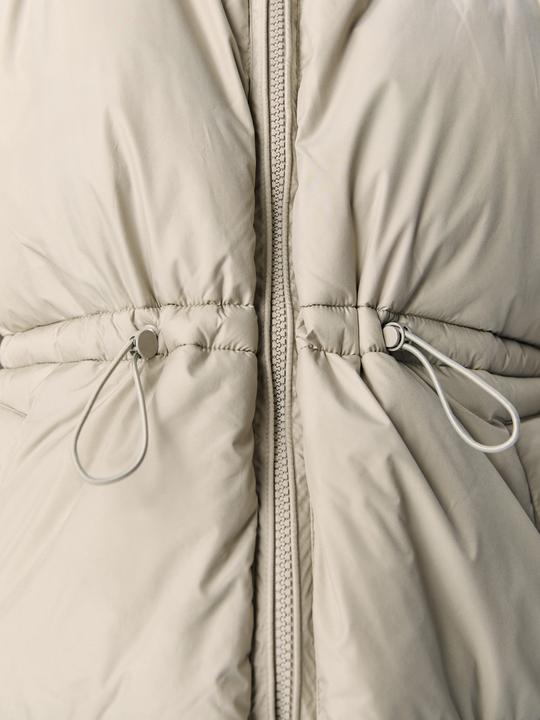 Immagine prodotto Object Kapuzen Puffermantel