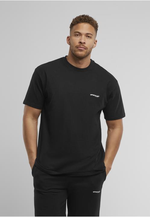 Produktbild Urban Classics Upscale Upscale Core EMB Oversize Tee - 191111 (XL)