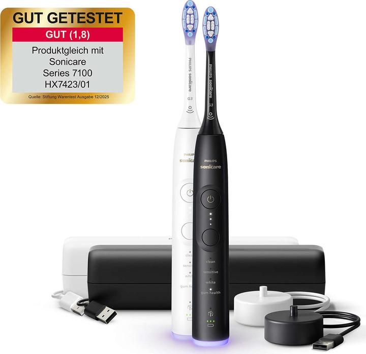 Image du produit Philips Sonicare Série 7100