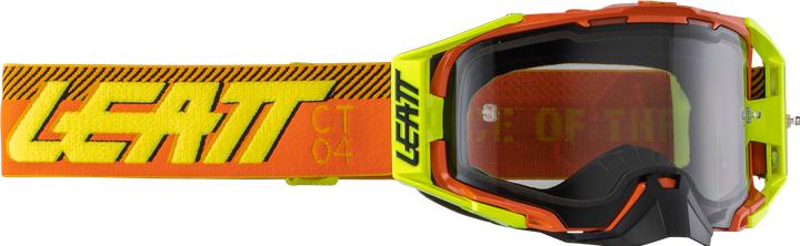 Produktbild Leatt Goggle Velocity 6.5