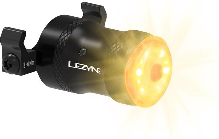 Produktbild Lezyne Saddle AI Alert 250 (250 lm)