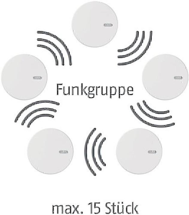 Image du produit Abus RWM165