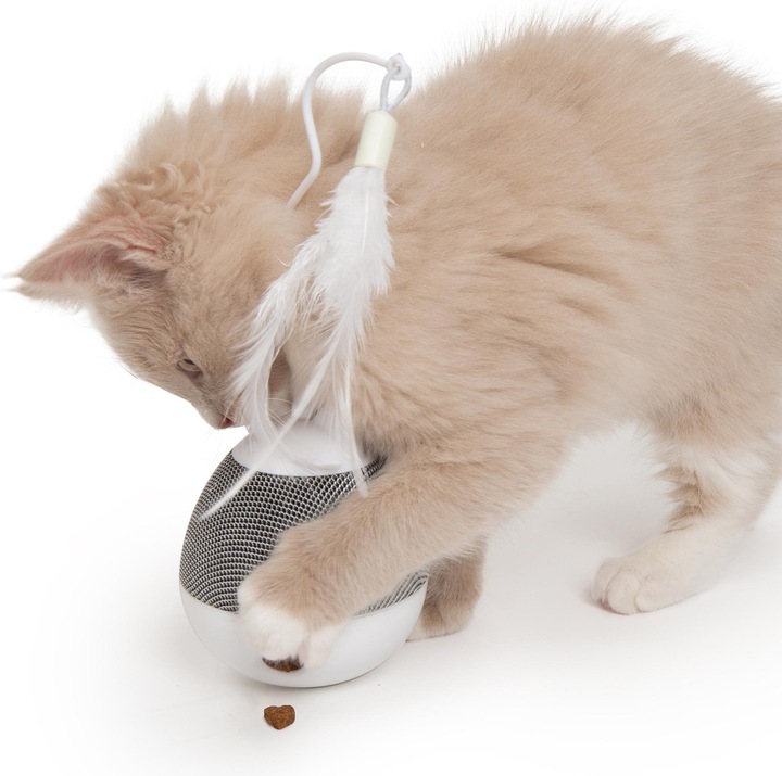 Immagine prodotto Catit Pixi Spinner (Giocattolo per gatti)