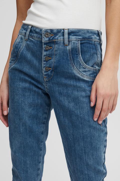Produktbild Pulz Jeans PZMELINA JNS - 50207184 (W30/L32)