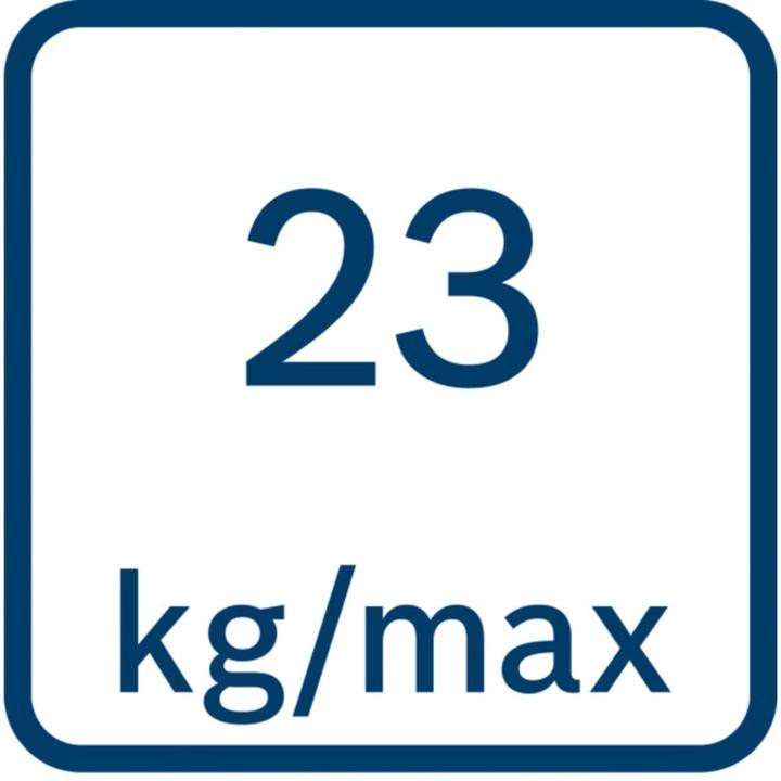 Productafbeelding Bosch Professional GWT 20 (1 Part)