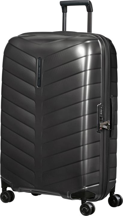 Actual product image Samsonite ATTRIX 146119 (97 l)