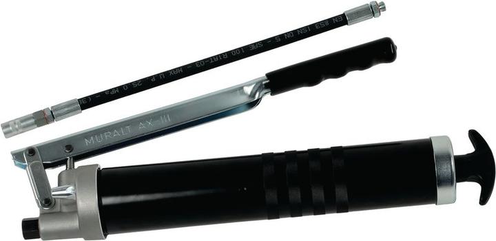 Abnox Grease gun