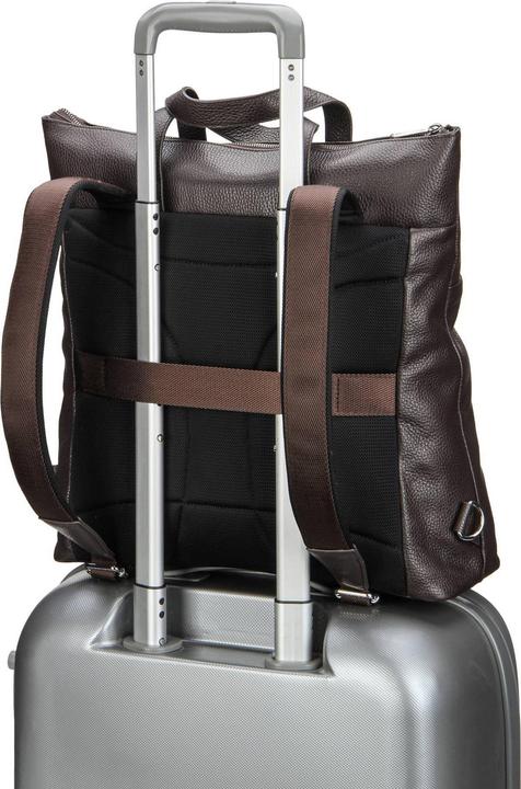 Produktbild Mandarina Duck Rucksack / Backpack Mellow Urban Backpack MWT03