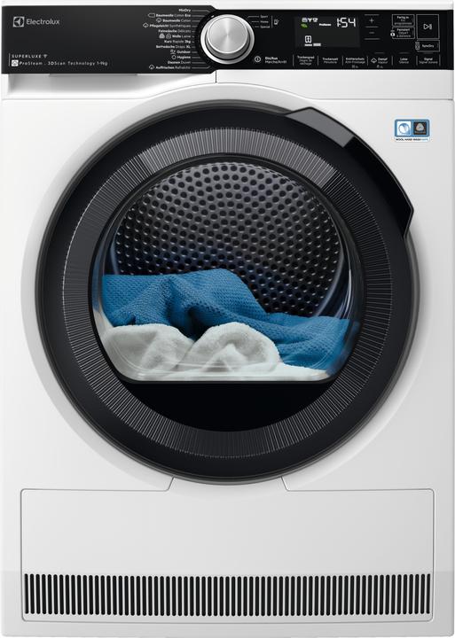 Produktbild Electrolux TWSL4IE500 (9 kg, Wechselbar, Links)