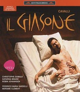 Produktbild Dynamic Il Giasone (Blu-ray, 2012, Deutsch)