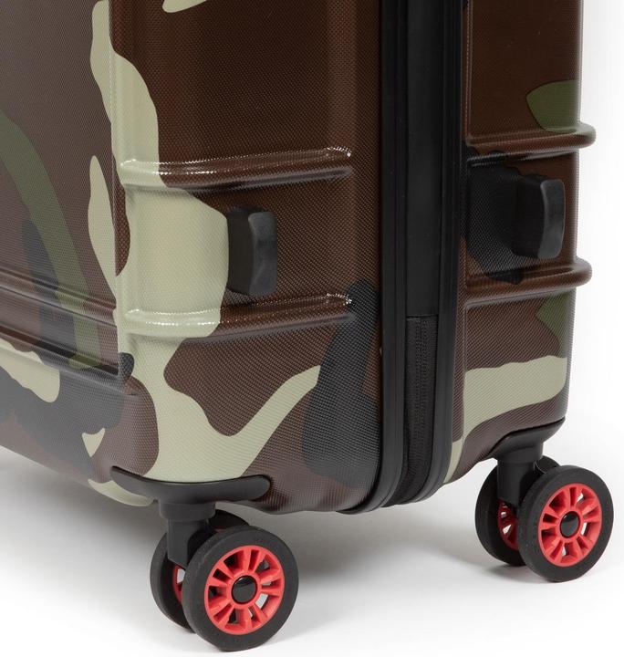Actual product image Eastpak Resist'R ZIPTrolley (90 l)