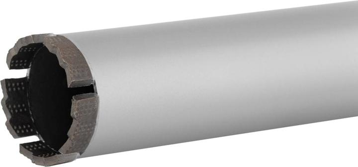 Actual product image MSW Diamond Core Drill Bit - Ø 52 mm - 450 mm (52 mm)