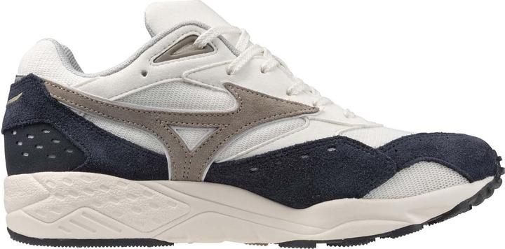 Produktbild Mizuno Schuhe Contender Sportstyle Wildleder (38)