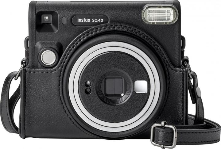Actual product image Fujifilm instax SQ 40 bag (Camera shoulder bag)
