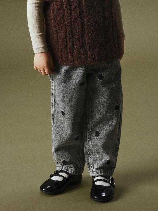 Immagine prodotto Name it NMFBELLA MOM EMB JEANS 3285-BE NOOS (92)