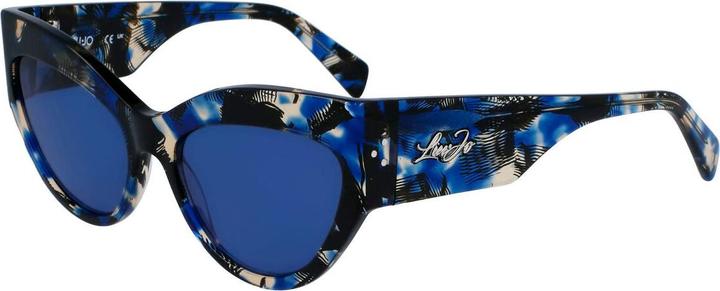 Produktbild Liu Jo Black Acetate Sunglasses