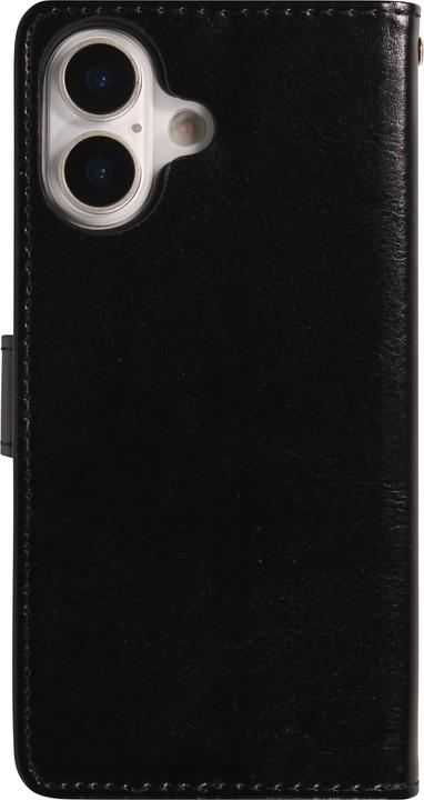 Produktbild PhoneLook Hülle Premium Flip Leder Tasche (Apple iPhone 17)