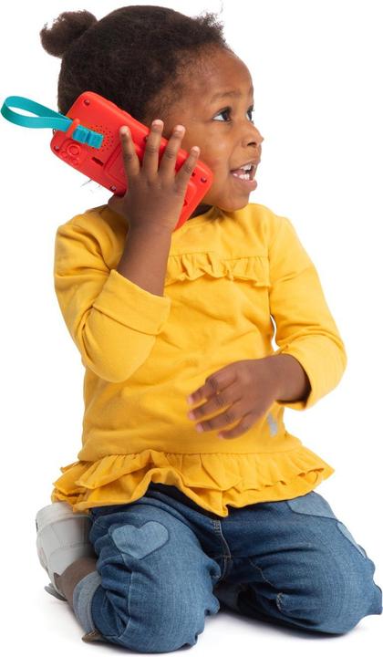 Image du produit Chicco Mon Premier Smartphone - Int