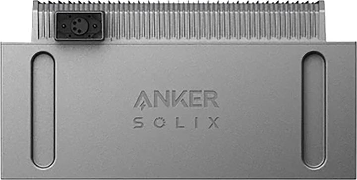 Actual product image Anker Solix Solix Solarbank 3 E2700 extension