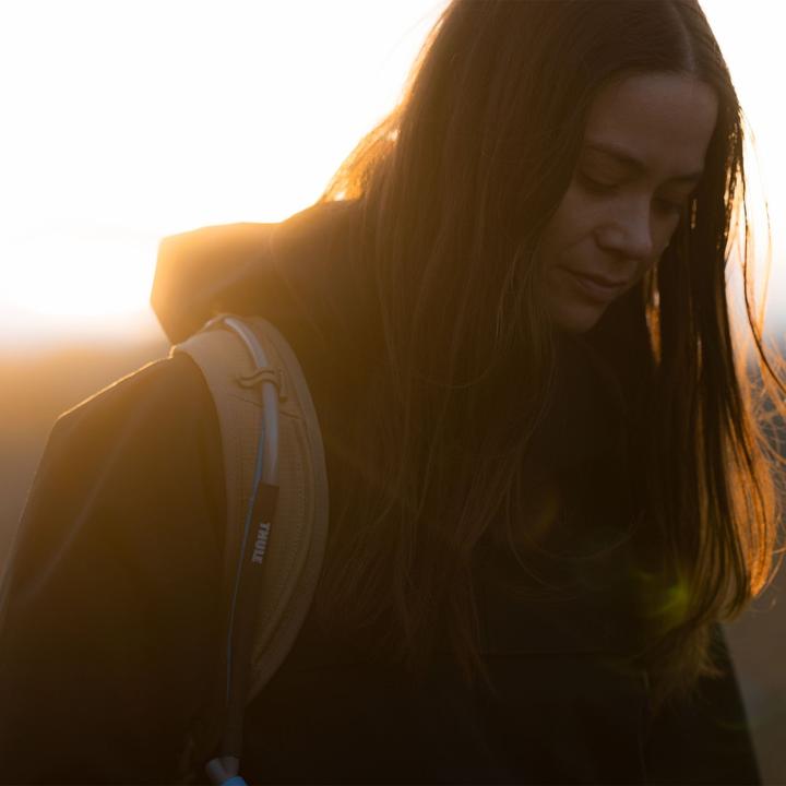 Immagine prodotto Thule TAHP210 Faded Khaki (10 l)