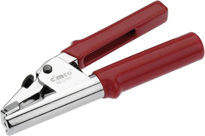 Actual product image Cimco Stripping pliers Suitable for Feu (230 mm)