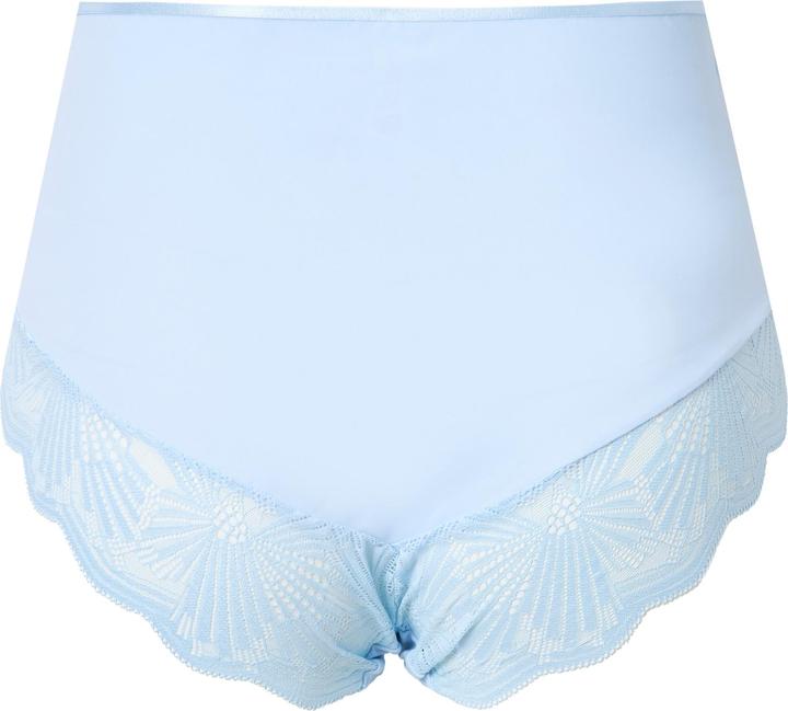 Immagine prodotto TruYou Maxi slip modellanti con pizzo, fasce decorative e power mesh (54)