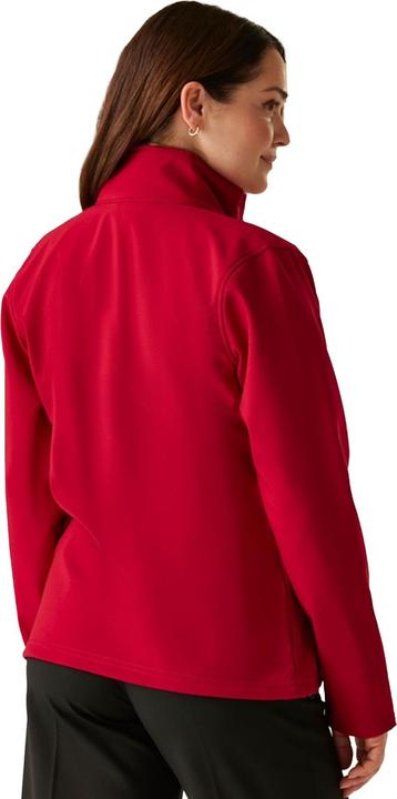Produktbild Regatta Professional Octagon II SoftshellJacke wasserfest (42)