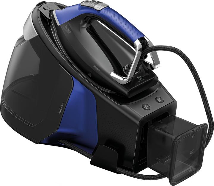 Produktbild Beko SGA9130B (3000 W, 600 g/min)