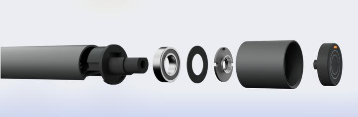 Produktbild Elesense Monitorlampe E1132
