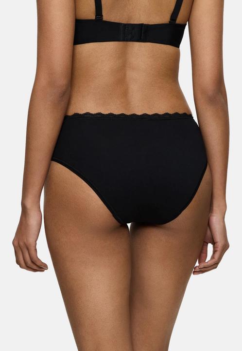 Produktbild Triumph Feel of Cotton Tai (36, 2er Pack)