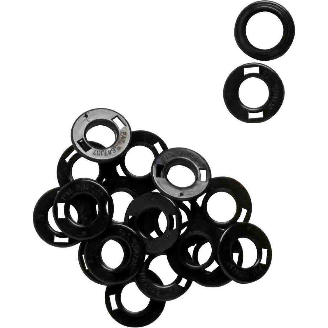 Brady Grommets (100 pack) (GROMMETS (100-PACK))