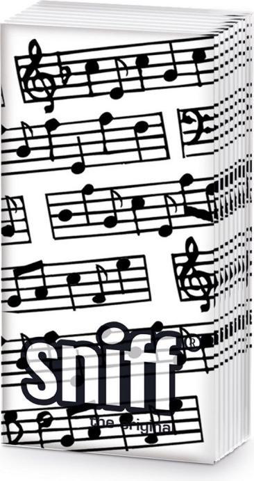 Image du produit Sniff Mouchoirs en papier