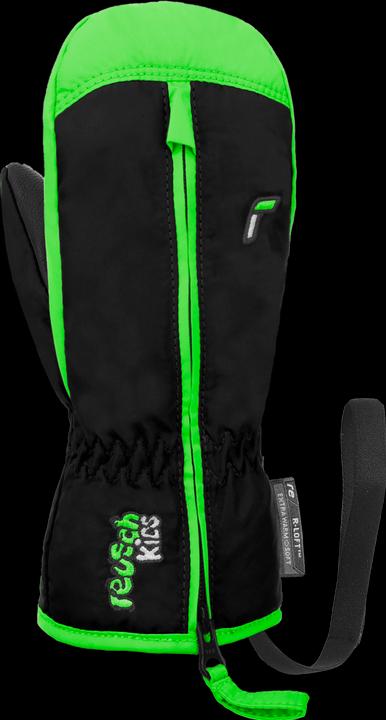 Actual product image Reusch Ben (2)