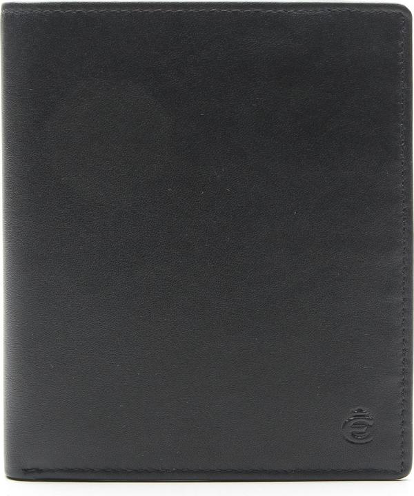 Actual product image Esquire Logo Billfold Wallet