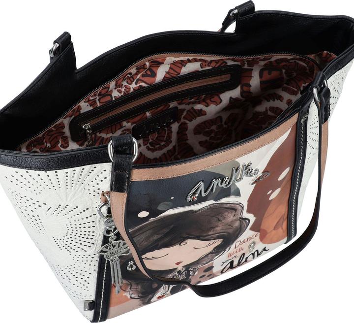 Actual product image Anekke Alma Shopper Tasche 39 cm