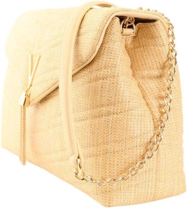 Produktbild Valentino Elegante Flap Bag mit gückigen Details und geräumigem Hauptfach