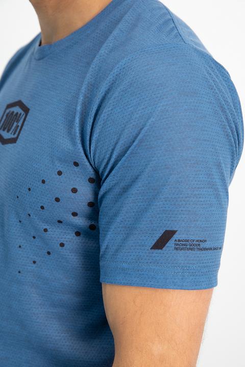 Produktbild 100% Airmatic Mesh Jersey (S)