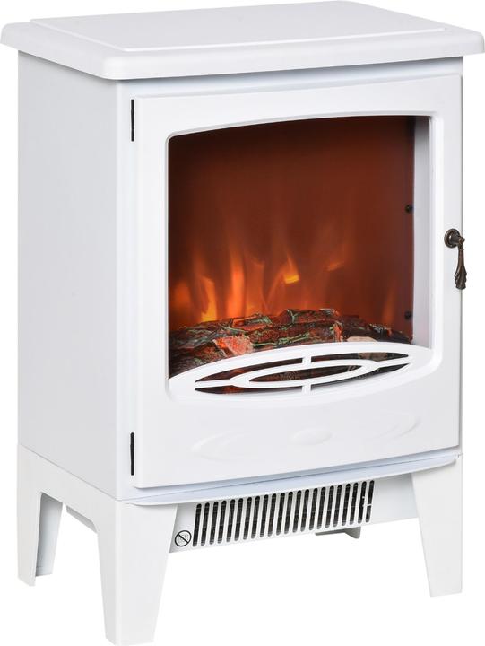 Image du produit Jamb Cheminée électrique