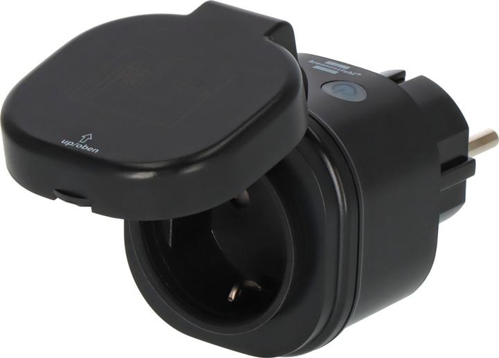 Brennenstuhl WA 3600 XS03 WLAN-Steckdosen