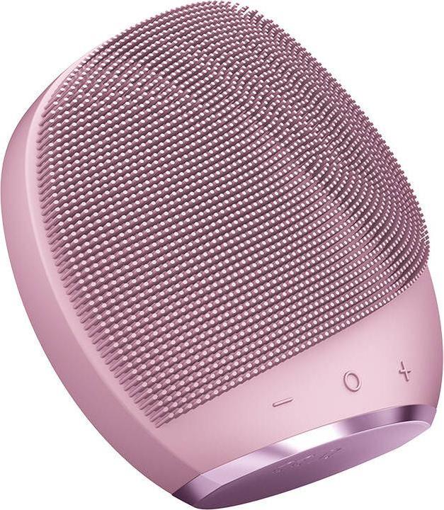 Immagine prodotto Geske Sonic Body Brush&Intensive Exfoliator 7in1 (pink)