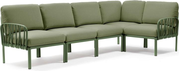 Agave, Giungla Sunbrella