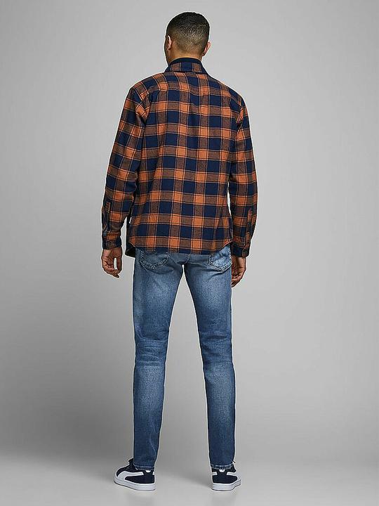 Produktbild Jack & Jones GLENN ICON JJ 357 50SPS Slim Fit Jeans (32)