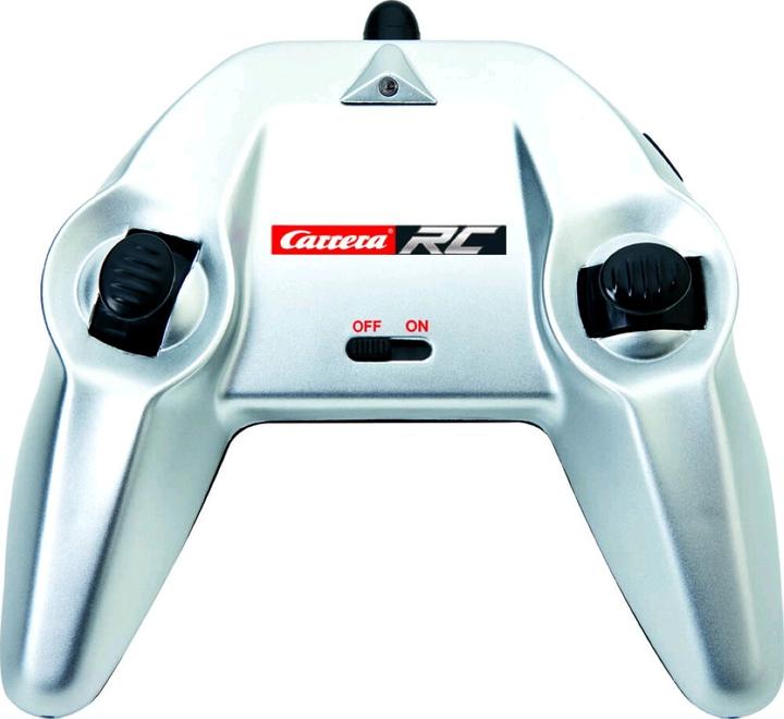 Actual product image Carrera Super Mario Kart Peach Quad