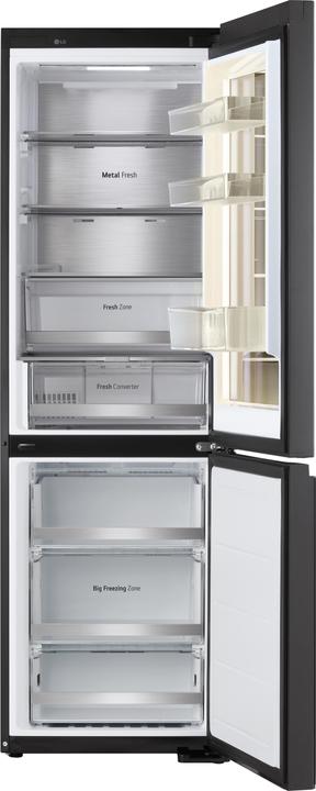 Immagine prodotto LG MoodUP InstaView GBG7190CEV (349 l)