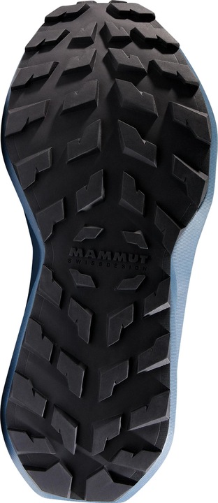 Actual product image Mammut Aenergy Hike Low GTX Women (37)
