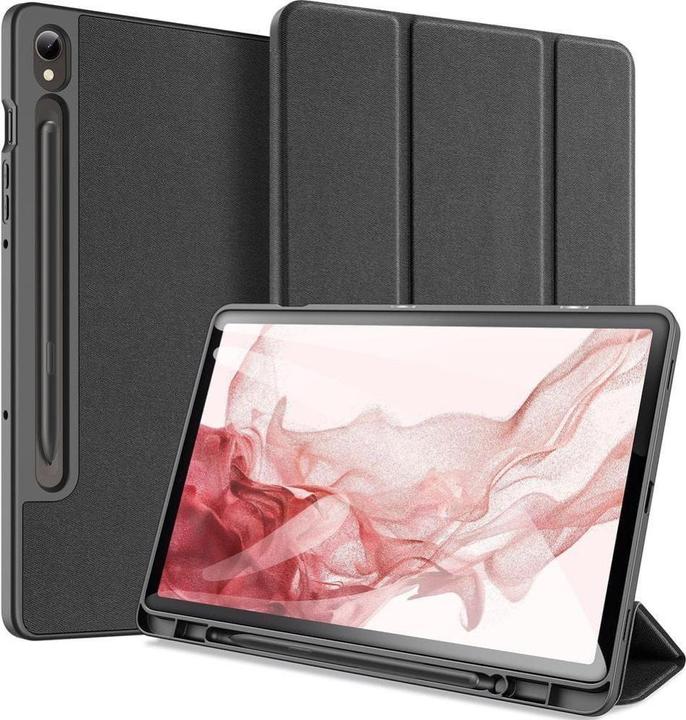 Produktbild Dux Ducis Domo Series (Galaxy Tab S9)