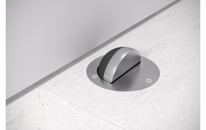 Produktbild Fixfax Bodentürpuffer (1 Stück, Ø 7 x 3.5 cm)