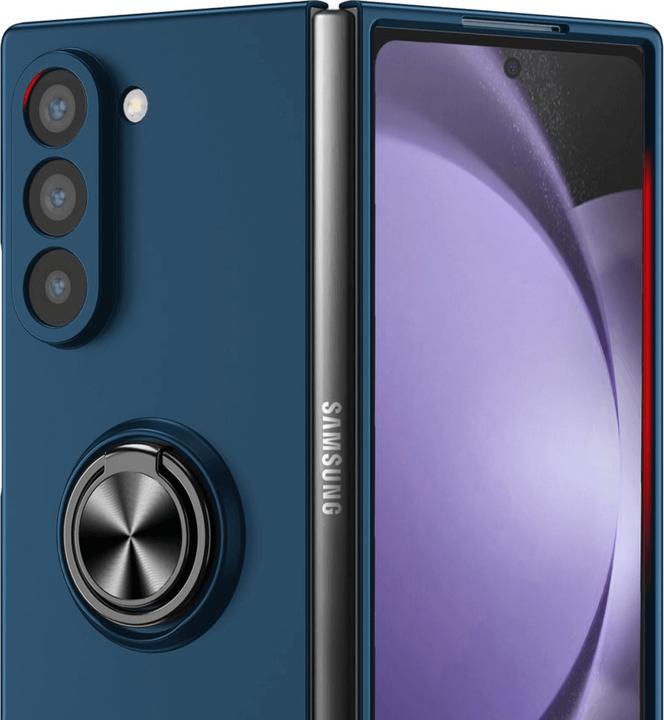Produktbild Cover-Discount Galaxy Z Fold6 - 360-grad Schutzhülle mit Kickstand (Samsung Galaxy Z Fold6)