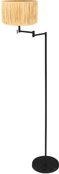 Actual product image Steinhauer Stehleuchte Bella (E27)