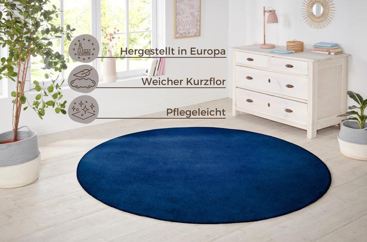 Actual product image Hanse Home Nasty (200 cm)